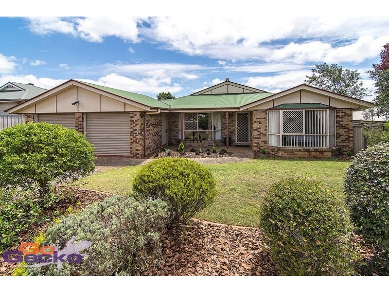 15 Swartz Street, Kearneys Spring QLD 4350