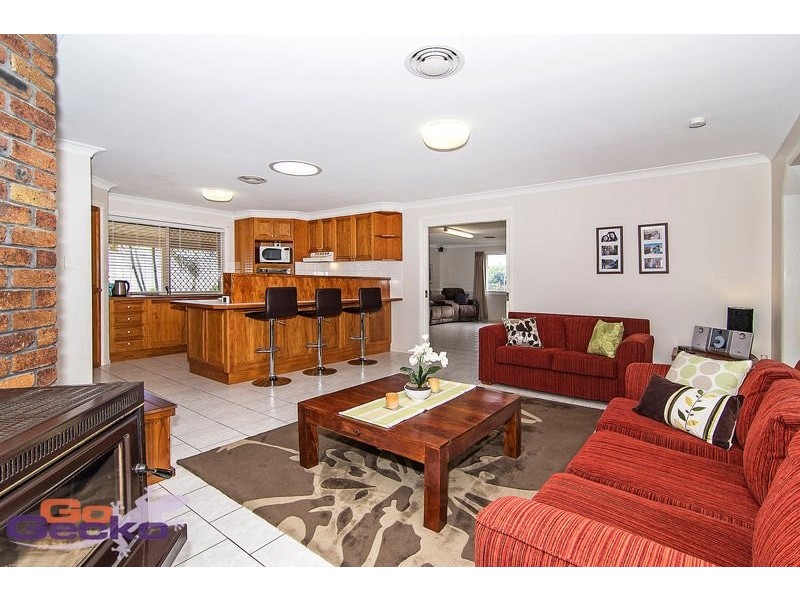 15 Swartz Street, Kearneys Spring QLD 4350