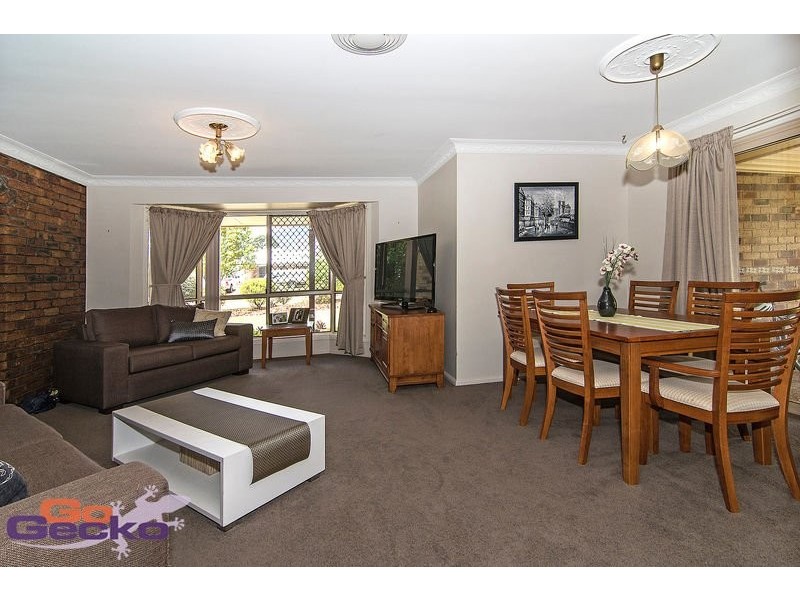 15 Swartz Street, Kearneys Spring QLD 4350