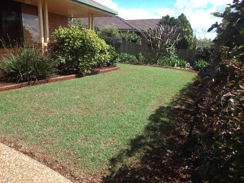 6 Jutsum Street, Middle Ridge QLD 4350