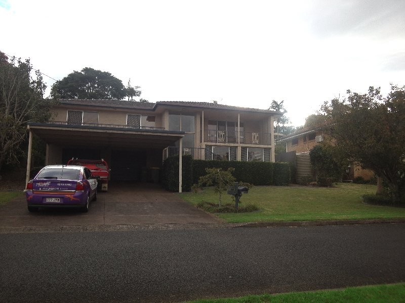 21 Blue Hill Drive, Rangeville QLD 4350