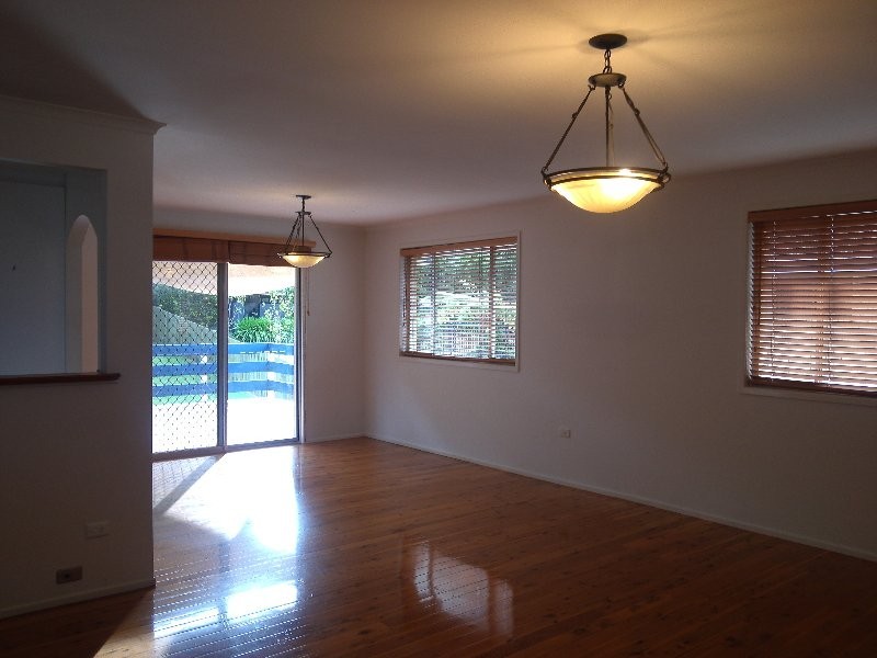 21 Blue Hill Drive, Rangeville QLD 4350