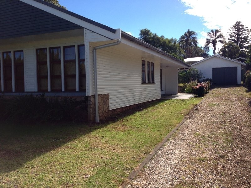 71a Geoffrey Street, Mount Lofty QLD 4350