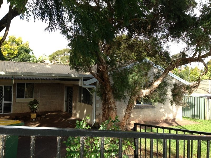 1/22 Hume Street, North Toowoomba QLD 4350