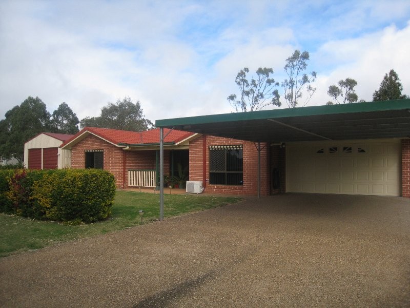 30 Cotswold Hills Drive, Cotswold Hills QLD 4350