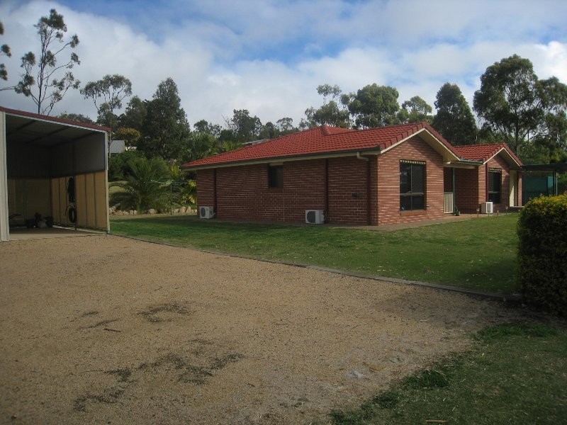 30 Cotswold Hills Drive, Cotswold Hills QLD 4350