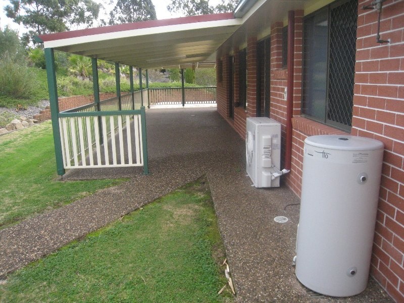 30 Cotswold Hills Drive, Cotswold Hills QLD 4350