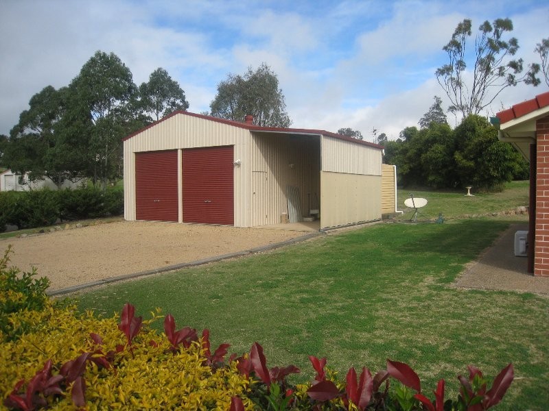 30 Cotswold Hills Drive, Cotswold Hills QLD 4350
