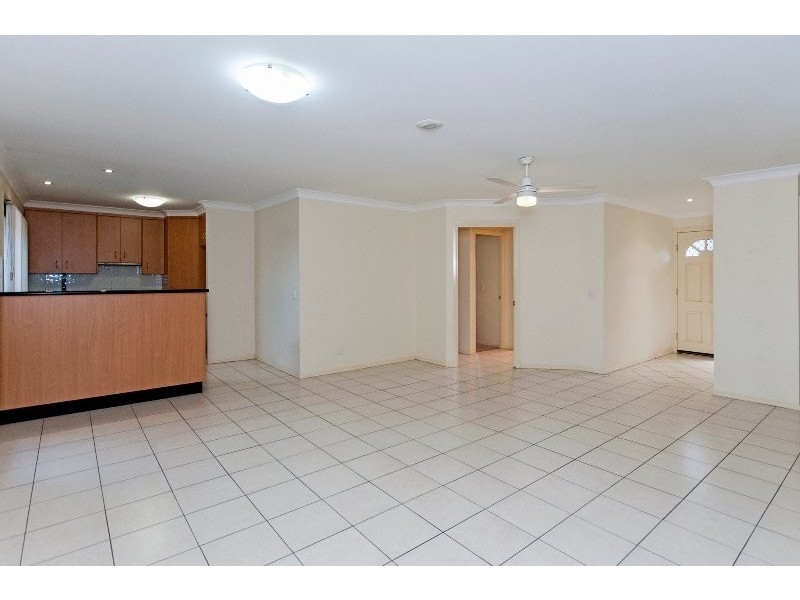 1/291 James Street, Newtown QLD 4350