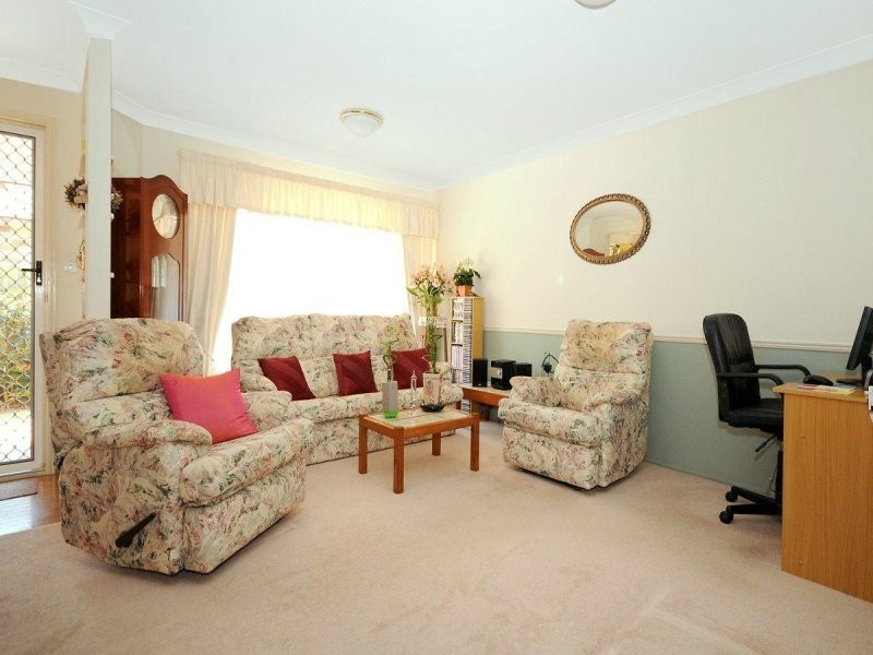 14/279 Mackenzie Street, Centenary Heights QLD 4350