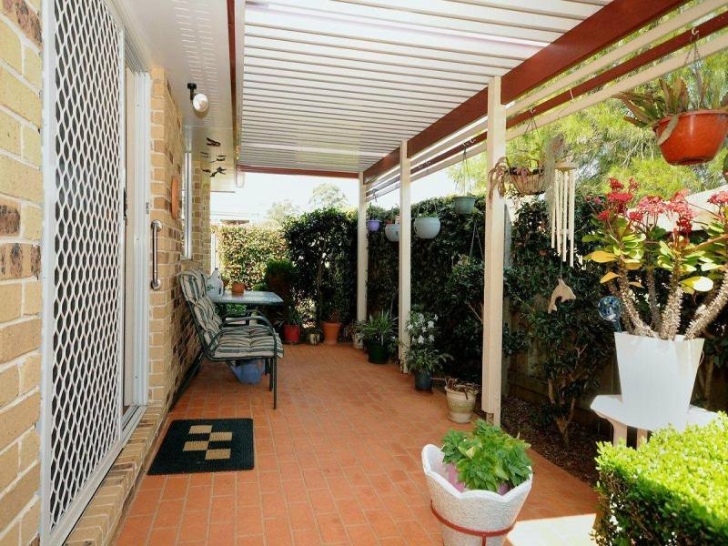 14/279 Mackenzie Street, Centenary Heights QLD 4350