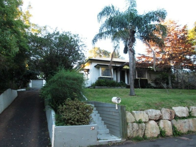 27 Margaret Street, East Toowoomba QLD 4350