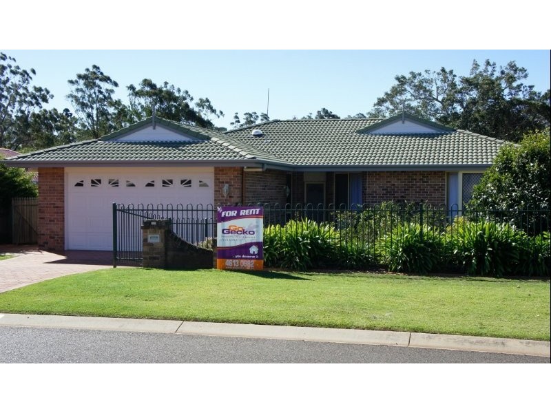 13 Pigott Drive, Rangeville QLD 4350