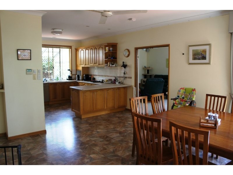 13 Pigott Drive, Rangeville QLD 4350