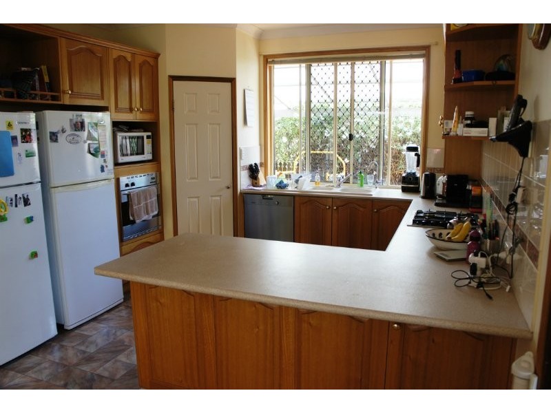 13 Pigott Drive, Rangeville QLD 4350