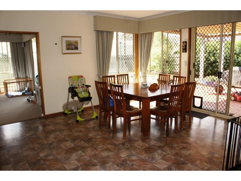 13 Pigott Drive, Rangeville QLD 4350