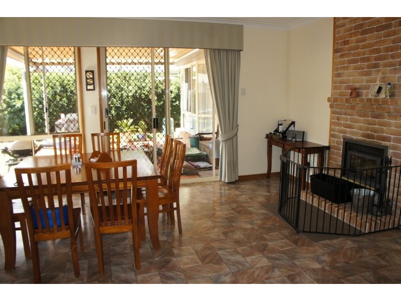 13 Pigott Drive, Rangeville QLD 4350