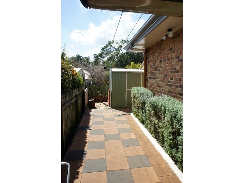 13 Pigott Drive, Rangeville QLD 4350