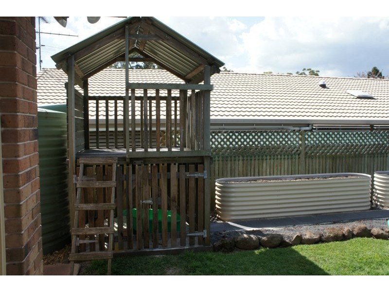 13 Pigott Drive, Rangeville QLD 4350