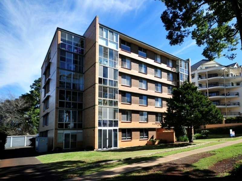 14/33 Tourist Road, East Toowoomba QLD 4350