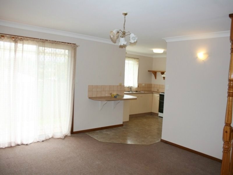 1/43 Horrocks Crescent, Kearneys Spring QLD 4350