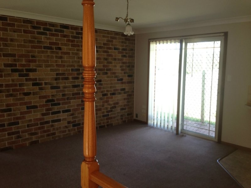 1/43 Horrocks Crescent, Kearneys Spring QLD 4350