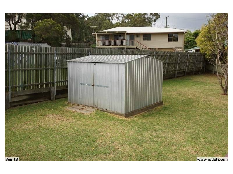 4 Jamieson Court, Darling Heights QLD 4350