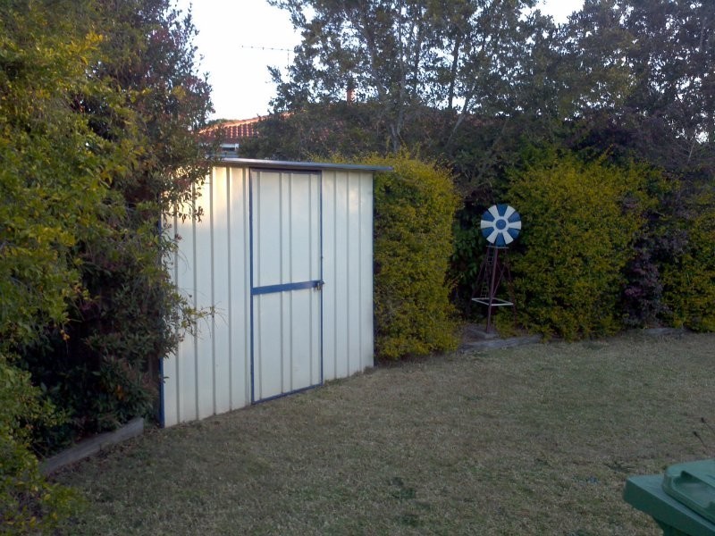 6 McQuade Court, Kearneys Spring QLD 4350