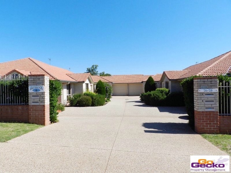 3/76 South Street, Rangeville QLD 4350