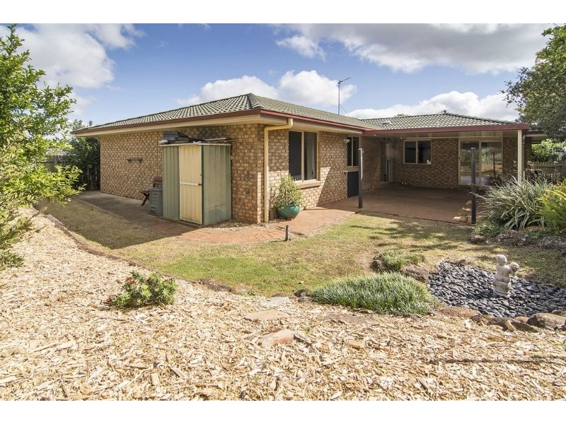 2 Eugenia Street, Harlaxton QLD 4350