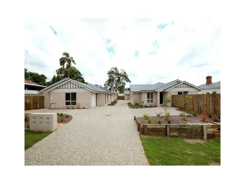 4/11 Hillside Street, Newtown QLD 4350