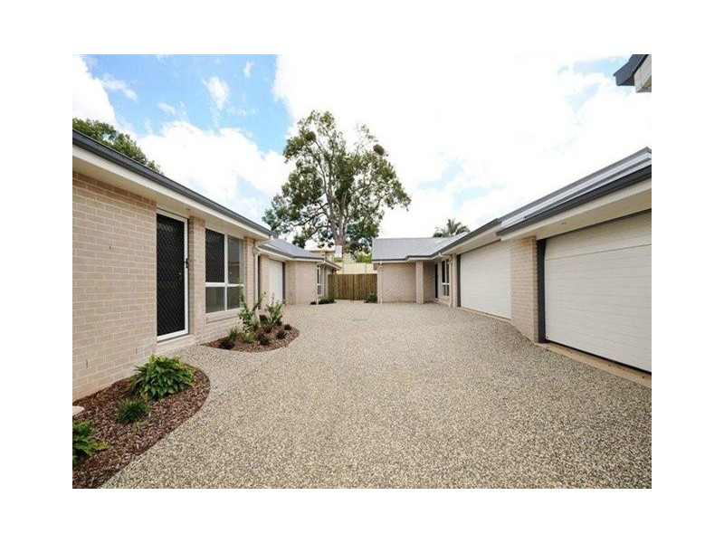 4/11 Hillside Street, Newtown QLD 4350