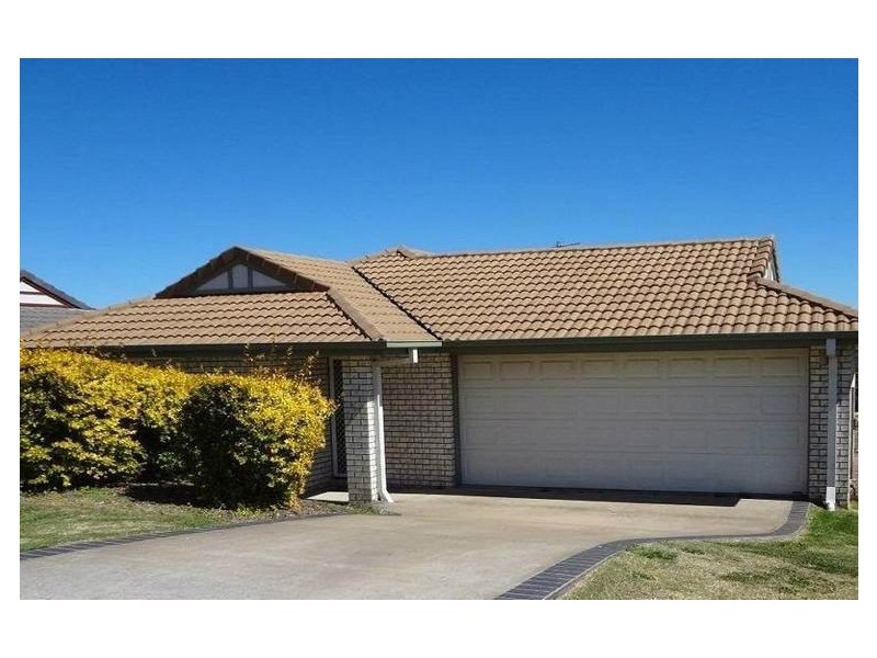 17 Cuttaburra Crecsent, Glenvale QLD 4350