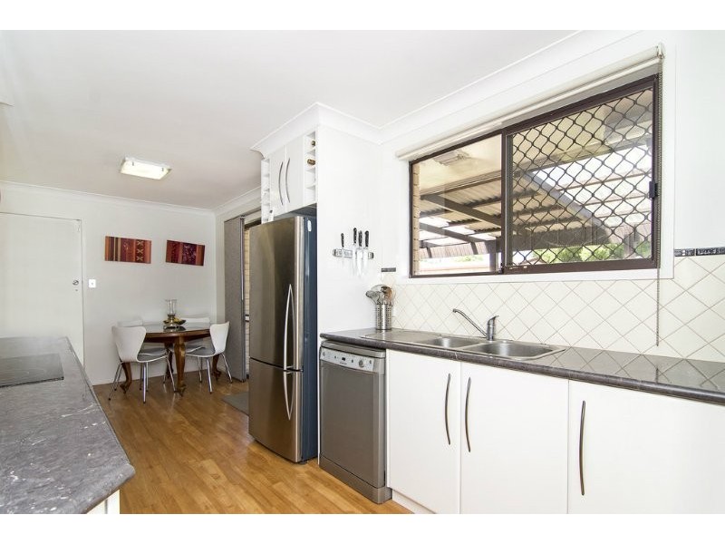 48 Cleary Street, Centenary Heights QLD 4350