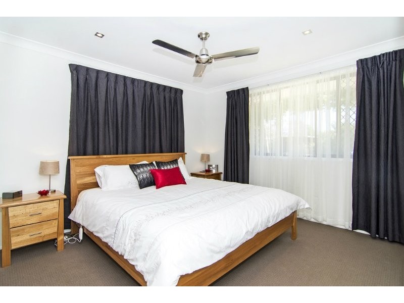 48 Cleary Street, Centenary Heights QLD 4350