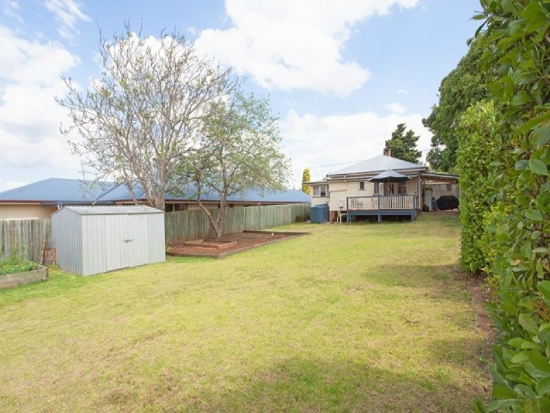 151 South Street, South Toowoomba QLD 4350