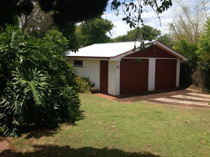 3 Percy Street, Newtown QLD 4350