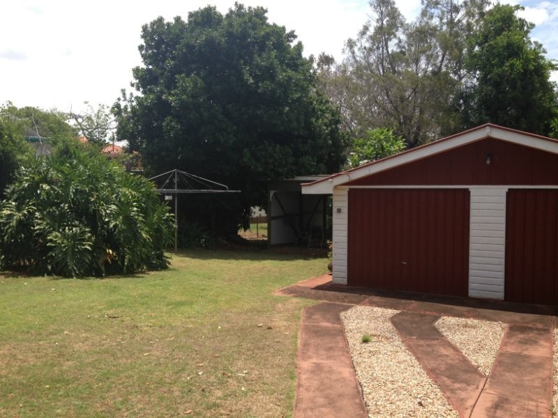 3 Percy Street, Newtown QLD 4350