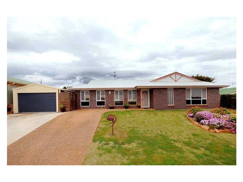 10 Evergreen Court, Glenvale QLD 4350