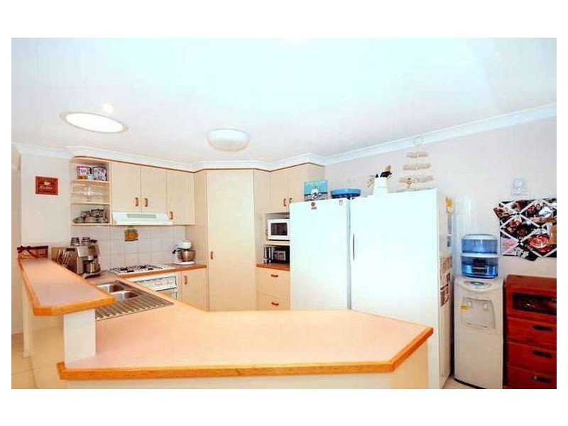 10 Evergreen Court, Glenvale QLD 4350