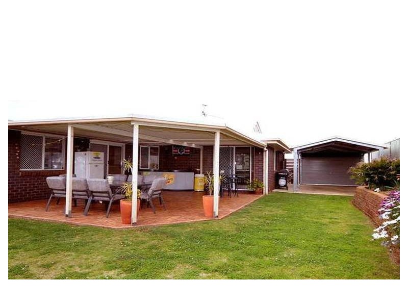 10 Evergreen Court, Glenvale QLD 4350