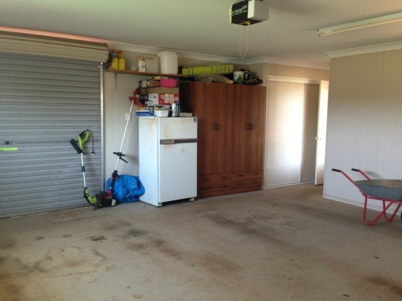 17 Wood Drive, Middle Ridge QLD 4350