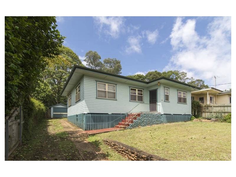 96 Perth Street, South Toowoomba QLD 4350