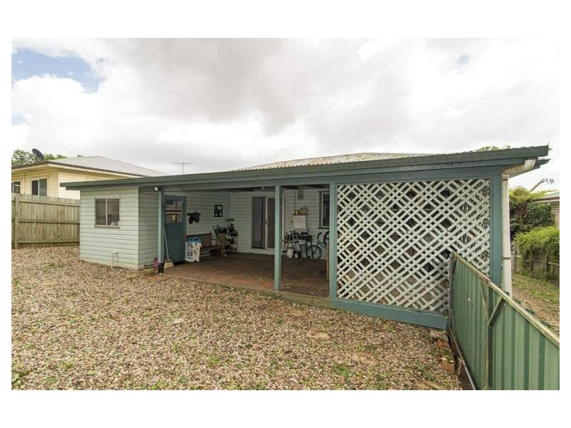 96 Perth Street, South Toowoomba QLD 4350