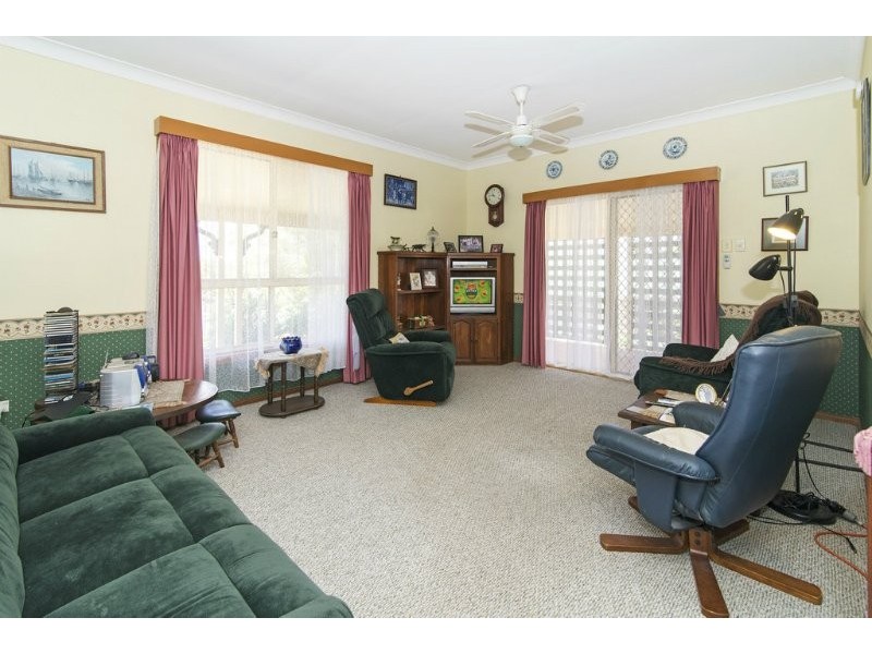 3 Giltrow Court, Darling Heights QLD 4350