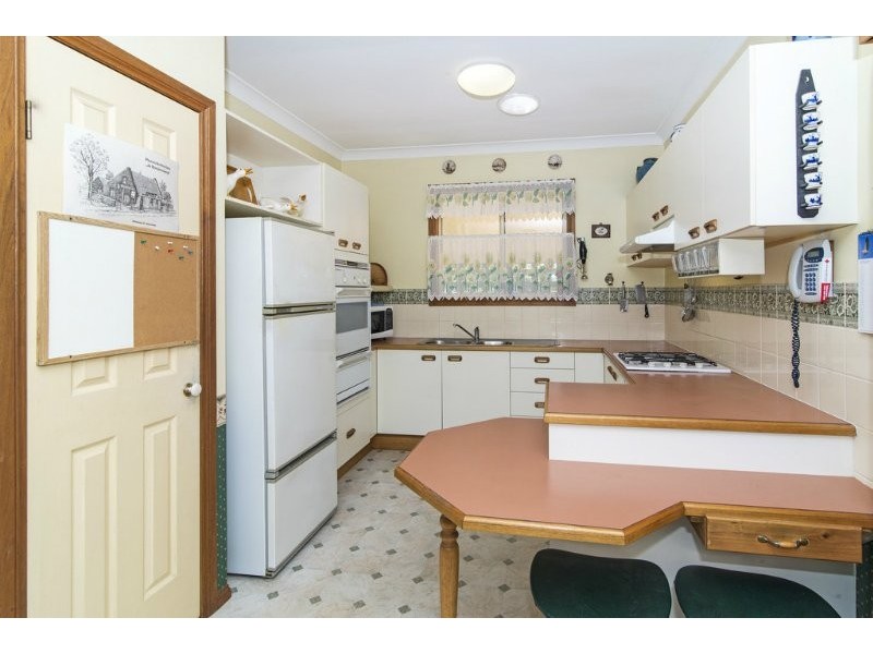 3 Giltrow Court, Darling Heights QLD 4350