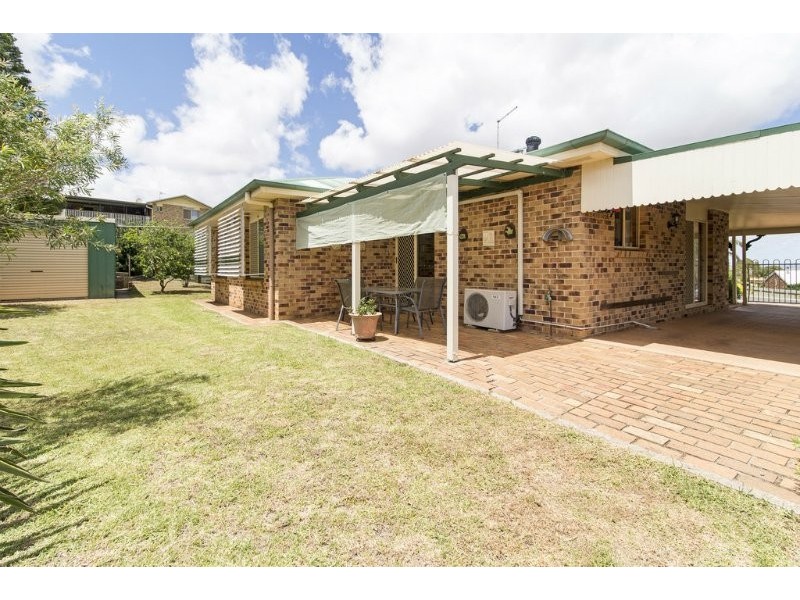 3 Giltrow Court, Darling Heights QLD 4350