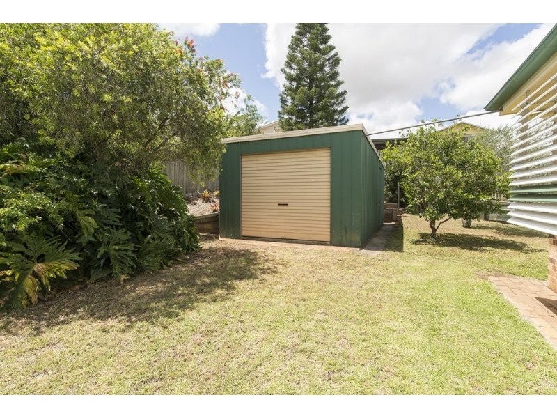 3 Giltrow Court, Darling Heights QLD 4350