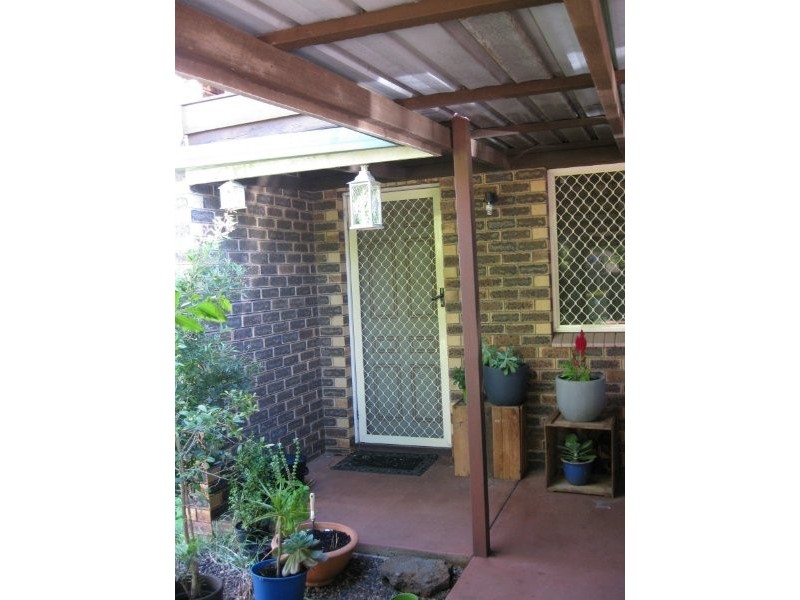 1/32a Warwick Street, Harristown QLD 4350
