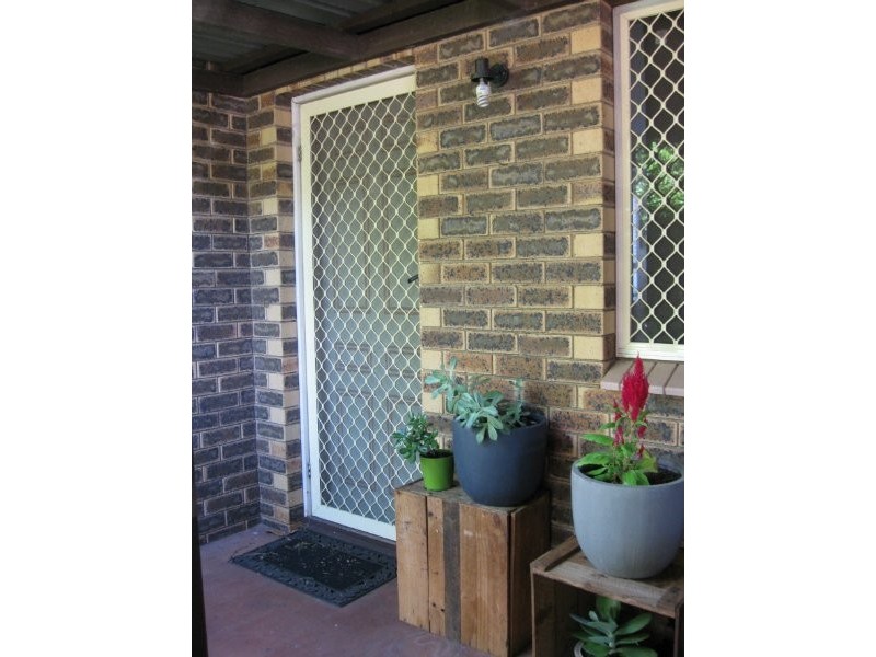 1/32a Warwick Street, Harristown QLD 4350